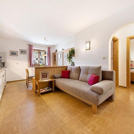 Moar Im Rumsein - Apt Saltenblick Terlano Exterior foto