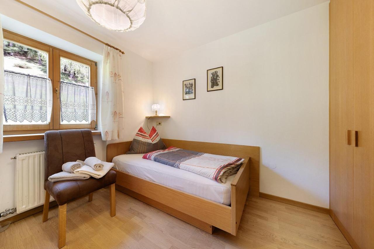 Moar Im Rumsein - Apt Saltenblick Terlano Exterior foto